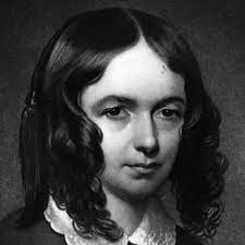 A-Elizabeth Barrett Browning